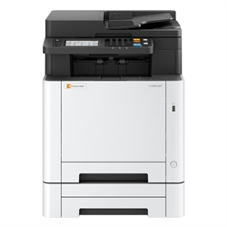 TA P-C2656w A4 MFP Farvekopimaskine