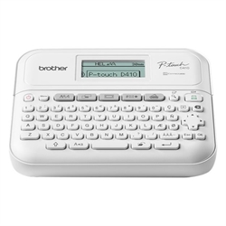 Brother PT-D410 labelprinter