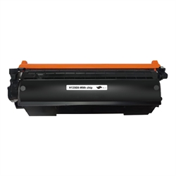 HP W1350X / HP 135X  Sort Kompatibel Tonerpatron (2.400s)