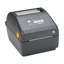 Zebra ZD421d Labelprinter - USB & Lan