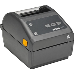 Zebra ZD420d Termo Labelprinter USB