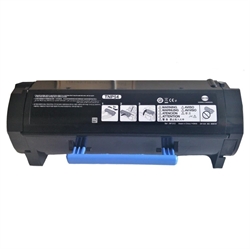 Konica Minolta TNP54 Sort Toner (25.000s)