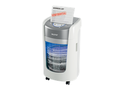 Makulator Leitz IQ OptiMax Home Office 225 P5