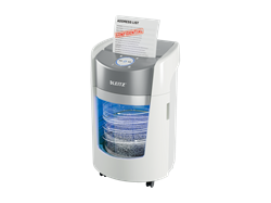 Makulator Leitz IQ OptiMax Small Office 350 P5