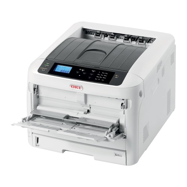 OKI C844dnw farve Printer LED - A3