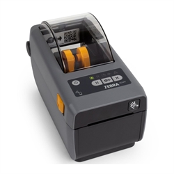 Zebra ZD411d  Etiketprinter