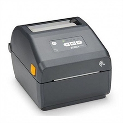 Zebra ZD421t Etiketprinter - USB & BT