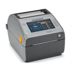 Zebra ZD621D Etiketprinter - USB / LAN / BT & RS232